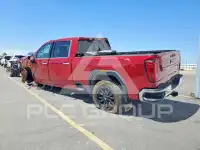 2021 GMC Sierra фото