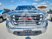 2021 GMC Sierra фото