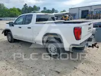 2021 GMC Sierra фото