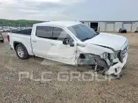 2021 GMC Sierra фото
