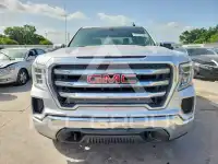 2021 GMC Sierra фото