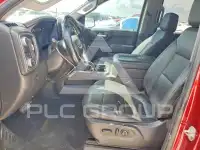 2021 GMC Sierra фото