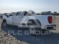 2021 GMC Sierra фото