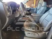 2021 GMC Sierra фото