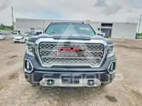 2021 GMC Sierra фото