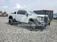 2021 GMC Sierra фото