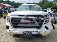 2021 GMC Sierra фото