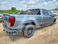 2021 GMC Sierra фото
