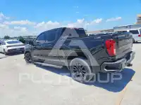 2021 GMC Sierra фото
