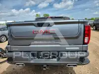 2021 GMC Sierra фото