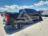 2021 GMC Sierra фото