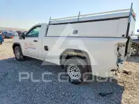 2021 GMC Sierra фото
