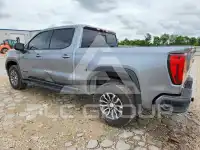 2021 GMC Sierra photo