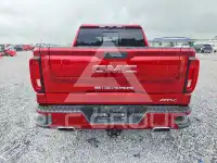 2021 GMC Sierra фото