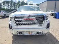 2021 GMC Sierra фото