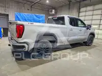 2021 GMC Sierra фото