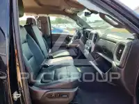 2021 GMC Sierra фото