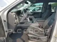 2021 GMC Sierra photo