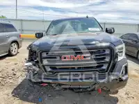 2021 GMC Sierra фото