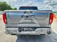 2021 GMC Sierra photo