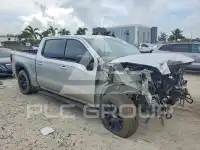 2021 GMC Sierra фото
