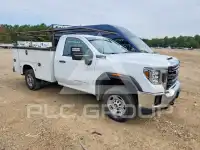 2021 GMC Sierra photo