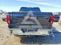 2021 GMC Sierra фото