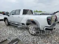 2021 GMC Sierra photo