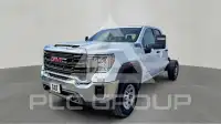 2021 GMC Sierra фото