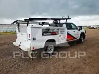 2021 GMC Sierra фото