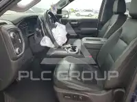 2021 GMC Sierra фото