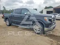 2021 GMC Sierra photo