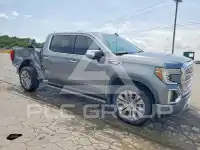 2021 GMC Sierra photo