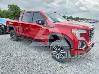 2021 GMC Sierra фото