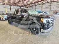 2021 GMC Sierra photo