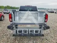 2021 GMC Sierra фото