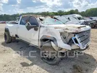 2021 GMC Sierra photo