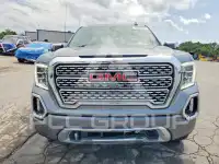 2021 GMC Sierra photo