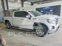 2021 GMC Sierra фото