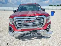2021 GMC Sierra фото