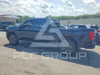 2021 GMC Sierra фото