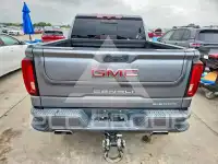 2021 GMC Sierra фото
