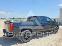 2021 GMC Sierra фото