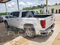 2021 GMC Sierra фото
