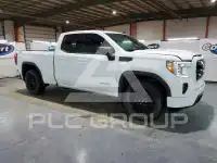 2021 GMC Sierra photo