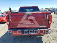 2021 GMC Sierra фото