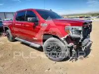 2021 GMC Sierra photo