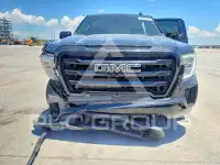 2021 GMC Sierra фото