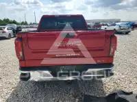 2021 GMC Sierra фото
