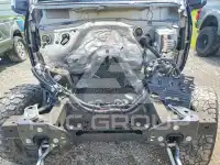 2021 GMC Sierra фото